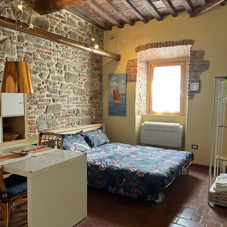 La Conchiglia Apartmán